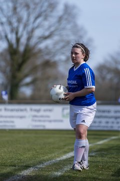 Bild 246 - F VfL Kellinghusen - FSG Kaki-StuSie : Ergebnis: 2:1